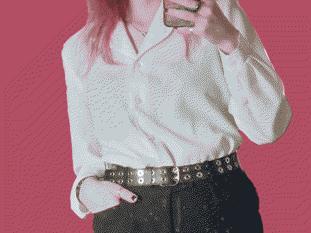 Fancy dress shirt